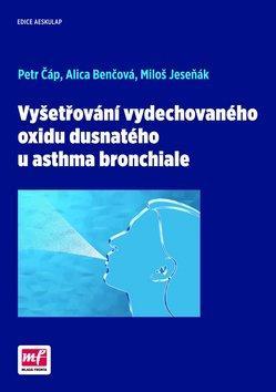 Obrázok Vyšetřování vydechovaného oxidu dusnatého u asthma bronchiale