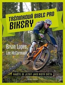 Obrázok Tréninková bible pro bikery