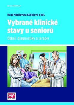 Obrázok Vybrané klinické stavy u seniorů