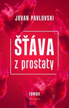 Obrázok Šťáva z prostaty
