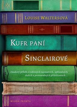 Obrázok Kufr paní Sinclairové