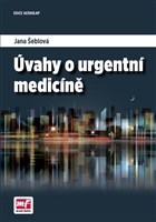 Obrázok Úvahy o urgentní medicíně