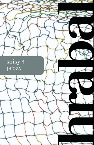 Obrázok Spisy 4 - Texty z časů normalizace