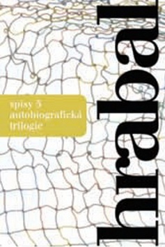 Obrázok Spisy 5 - Autobiografická trilogie