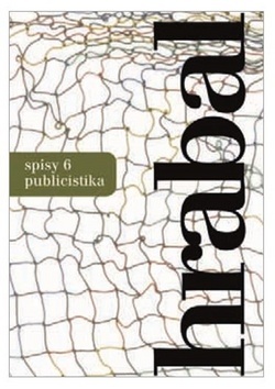 Obrázok Spisy 6 - Publicistika