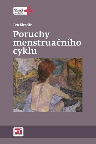 Obrázok Poruchy menstruačního cyklu