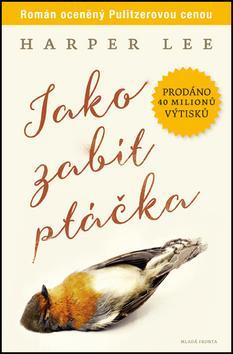 Obrázok Jako zabít ptáčka