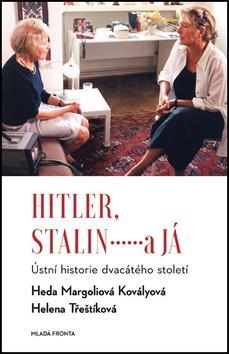 Obrázok Hitler, Stalin a já