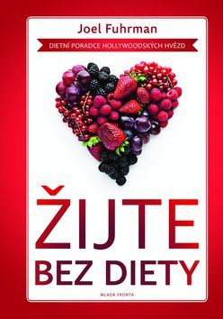 Obrázok Žijte bez diety - Dietní poradce hoolywoodských hvězd