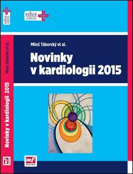 Obrázok Novinky v kardiologii 2015