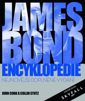 Obrázok James Bond - Encyklopedie