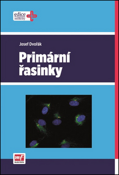 Obrázok Primární řasinky