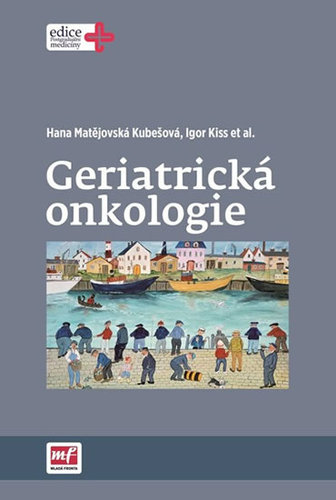 Obrázok Geriatrická onkologie