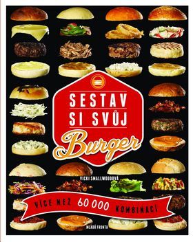 Obrázok Sestav si svůj burger