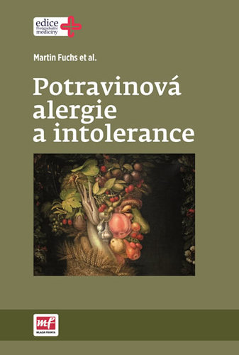 Obrázok Potravinová alergie a intolerance