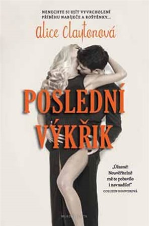 Obrázok Poslední výkřik