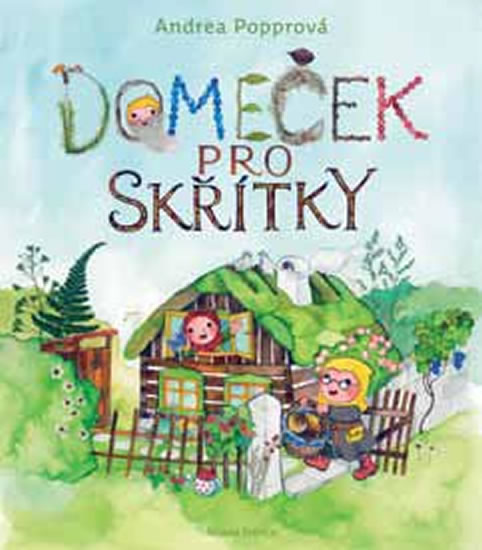 Obrázok Domeček pro skřítky