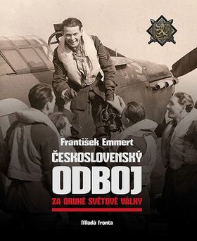 Obrázok Československý odboj za druhé světové války