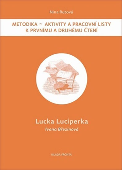 Obrázok Lucka Luciperka: Metodika - Aktivity a p