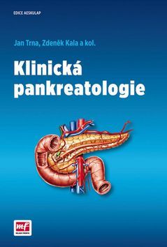 Obrázok Klinická pankreatologie