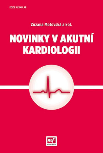 Obrázok Novinky v akutní kardiologii