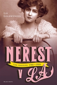 Obrázok Zábavný život v L.A.