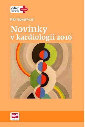 Obrázok Novinky v kardiologii 2016