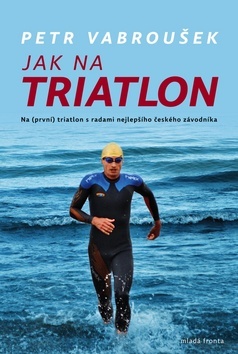 Obrázok Tvůj první triatlon