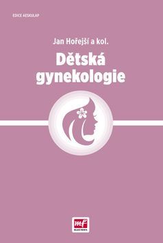 Obrázok Dětská gynekologie