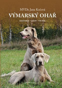 Obrázok Výmarský ohař