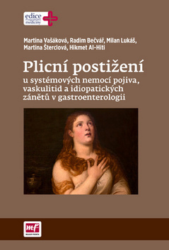 Obrázok Plicní postižení - U systémových nemocí