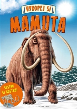 Obrázok Vykopej si mamuta