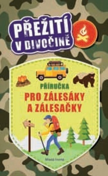 Obrázok Příručka pro zálesáky a zálesačky