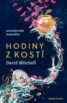 Obrázok Hodiny z kostí