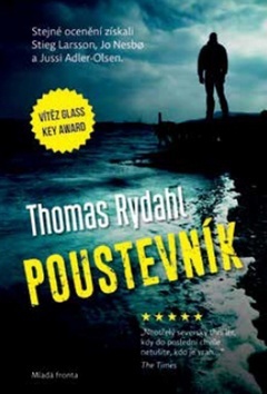 Obrázok Poustevník