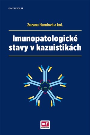 Obrázok Imunopatologické stavy v kazuistikách