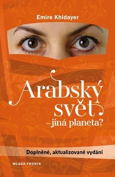 Obrázok Arabský svět - jiná planeta?
