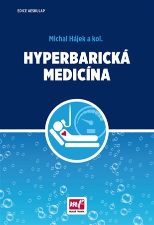 Obrázok Hyperbarická medicína