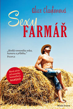 Obrázok Sexy farmář