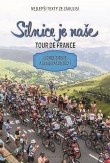 Obrázok Silnice je naše - Tour de France