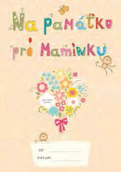 Obrázok Na památku pro maminku