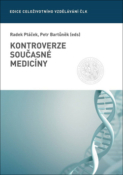 Obrázok Kontroverze současné medicíny