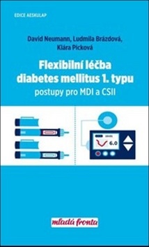 Obrázok Flexibilní léčba diabetes mellitus 1. typu