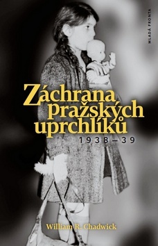 Obrázok Záchrana pražských uprchlíků 1938-39