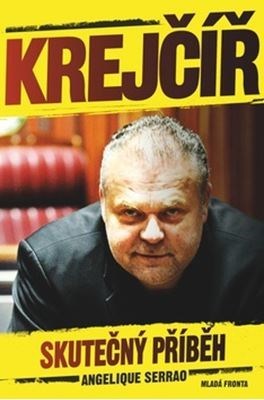 Obrázok Krejčíř - Skutečný příběh