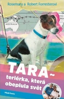 Obrázok Tara - Teriérka, která obeplula svět