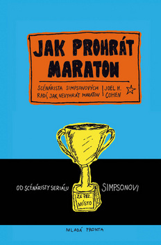 Obrázok Jak prohrát maraton