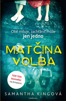 Obrázok Matčina volba