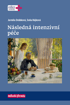 Obrázok Následná intenzivní péče