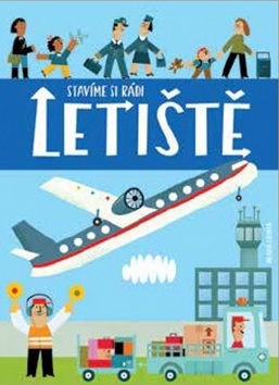 Obrázok Letiště - Stavíme si rádi